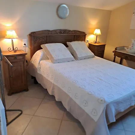La Pitcholine Et L'olivière Villa