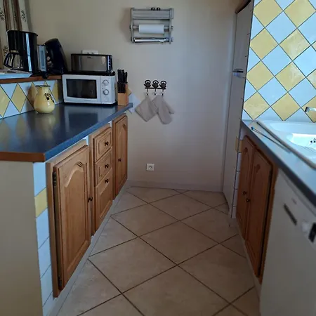 Villa La Pitcholine Et L'oliviere